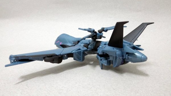 Transformers Prime Deluxe Soundwave Laserbeak  (3 of 8)